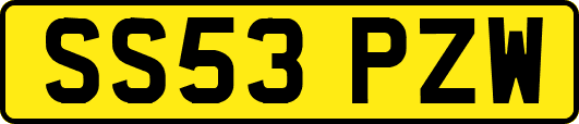 SS53PZW