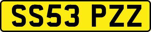 SS53PZZ