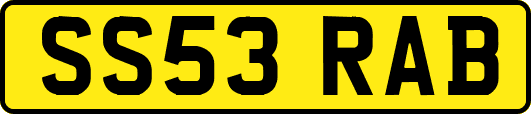 SS53RAB