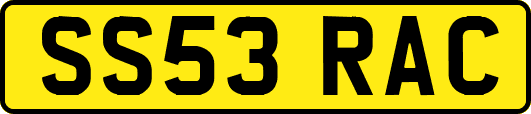 SS53RAC