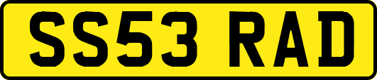 SS53RAD