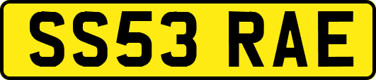SS53RAE