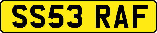 SS53RAF