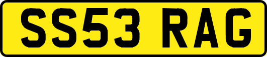 SS53RAG
