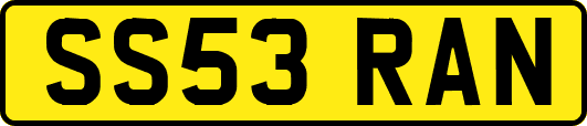 SS53RAN