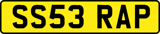 SS53RAP