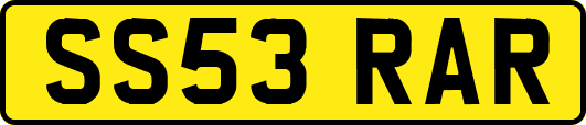 SS53RAR