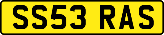 SS53RAS