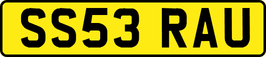 SS53RAU