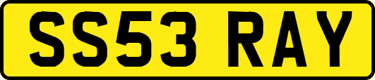 SS53RAY