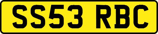 SS53RBC