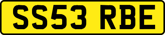 SS53RBE