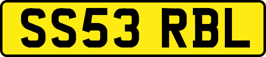 SS53RBL