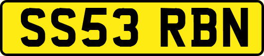 SS53RBN