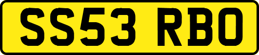 SS53RBO