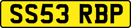 SS53RBP
