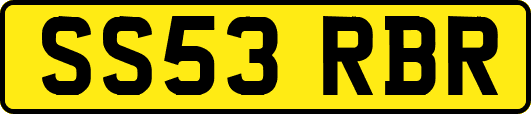 SS53RBR