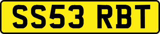 SS53RBT