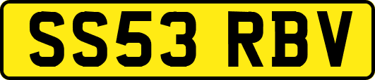 SS53RBV