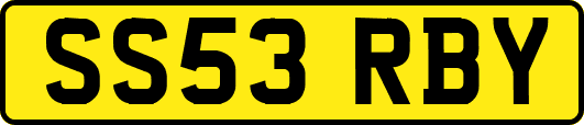 SS53RBY