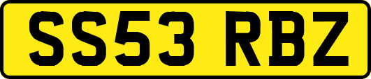SS53RBZ