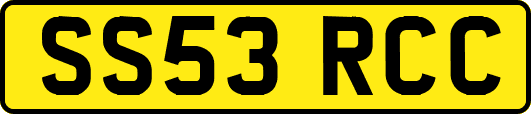 SS53RCC