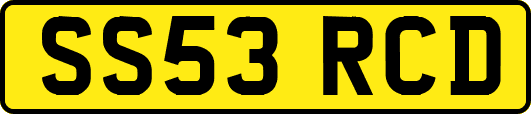 SS53RCD