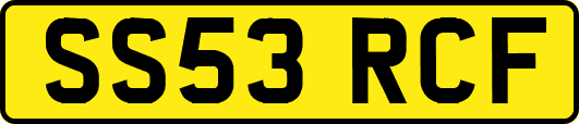 SS53RCF