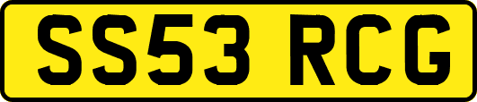 SS53RCG