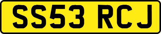 SS53RCJ