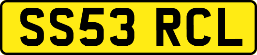 SS53RCL