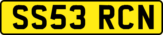 SS53RCN