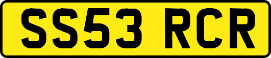 SS53RCR