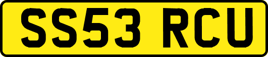SS53RCU