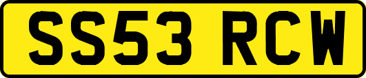 SS53RCW