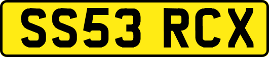 SS53RCX