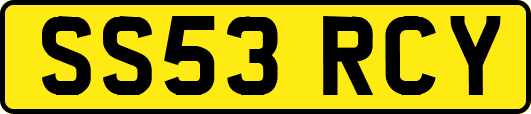 SS53RCY