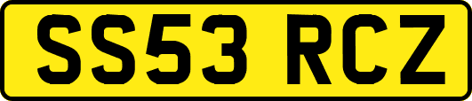 SS53RCZ