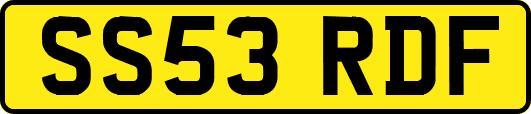 SS53RDF