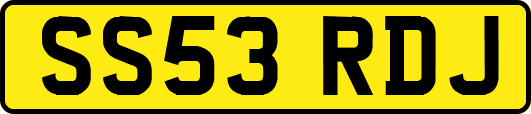 SS53RDJ