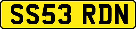 SS53RDN