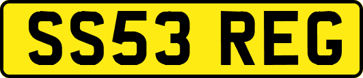 SS53REG