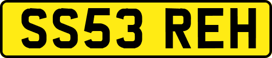 SS53REH