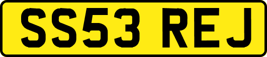 SS53REJ