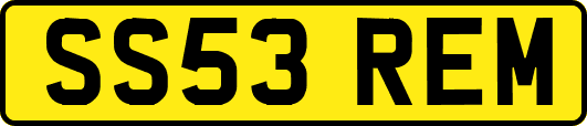 SS53REM
