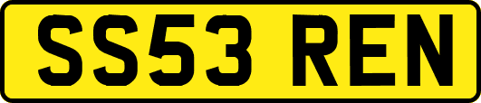 SS53REN
