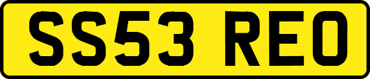 SS53REO