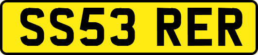 SS53RER