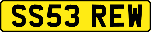 SS53REW