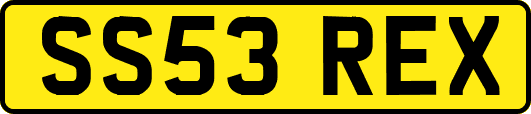 SS53REX